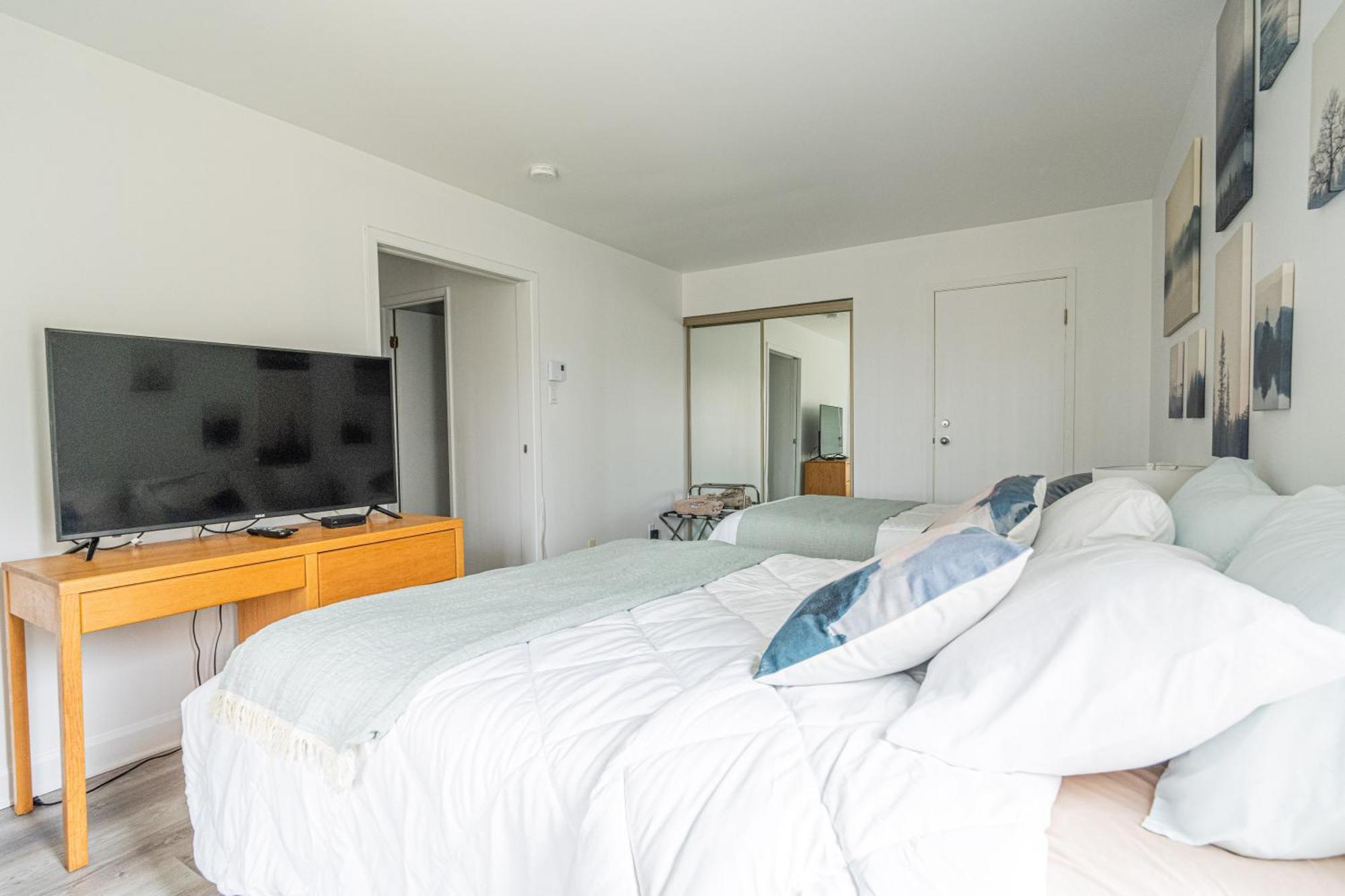 Appartement Big Sunshine Mont-Tremblant