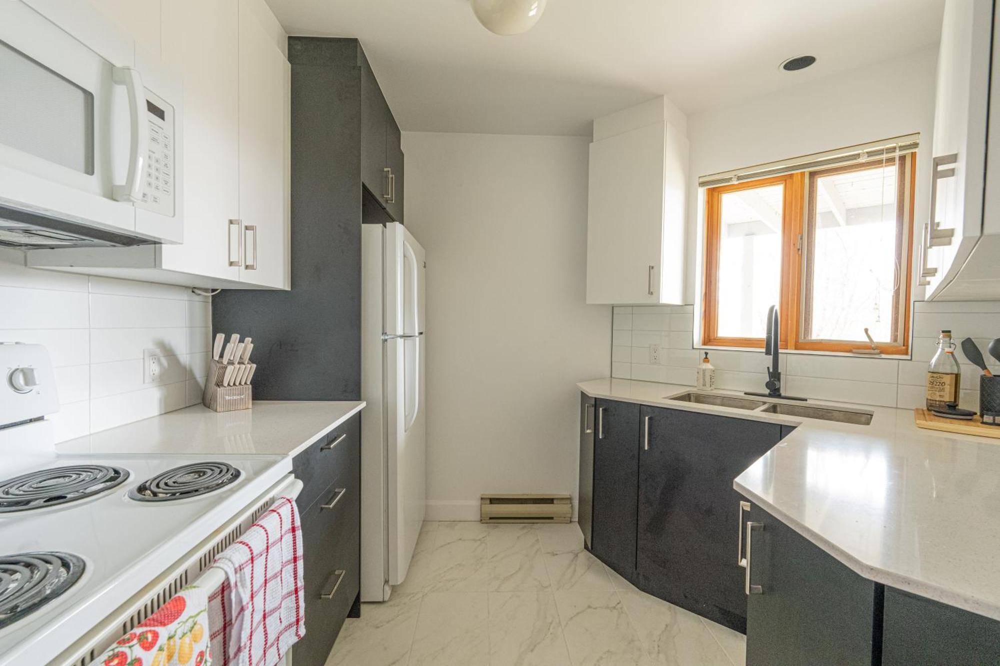 Big Sunshine Appartement