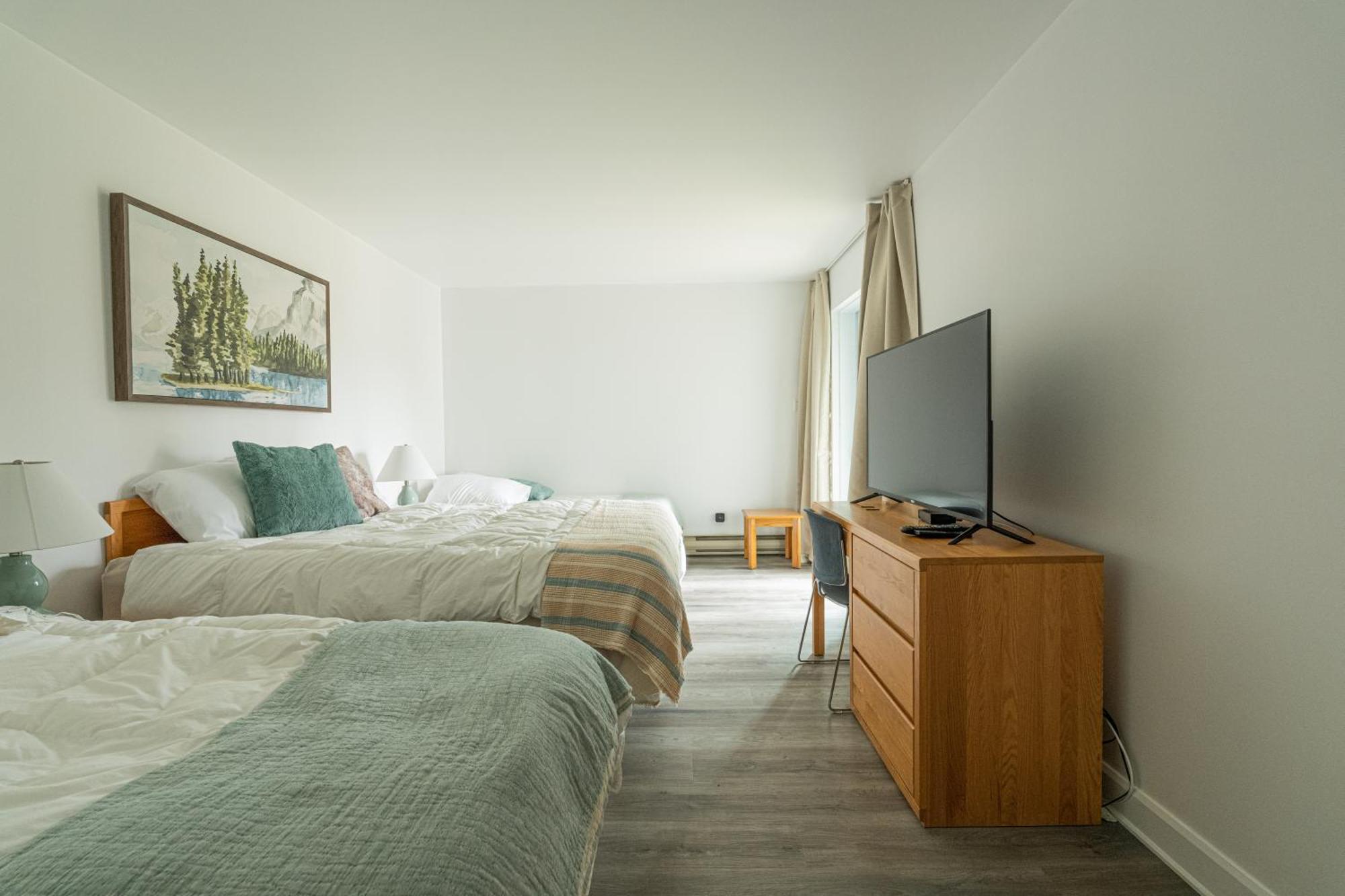 Big Sunshine Appartement