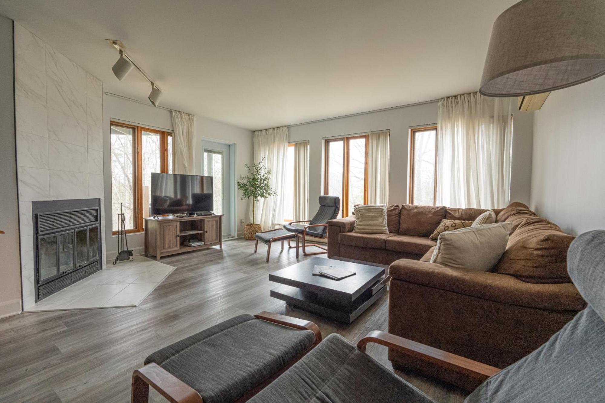 Appartement Big Sunshine