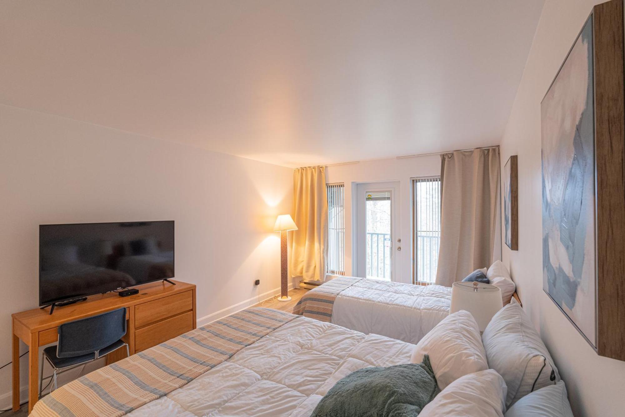 Big Sunshine Appartement Mont-Tremblant